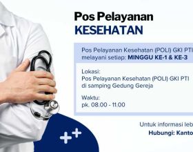 Pelayanan Kesehatan
